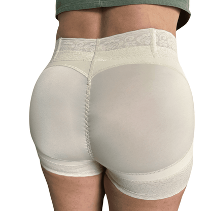 Faja Fénix CurveUp™ | Short Cachetero Levanta Cola