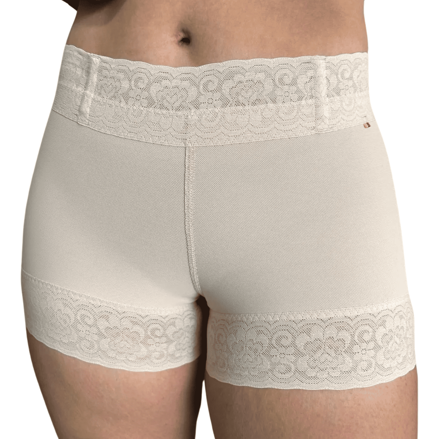 Faja Fénix CurveUp™ | Short Cachetero Levanta Cola