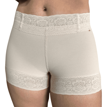 Faja Fénix CurveUp™ | Short Cachetero Levanta Cola